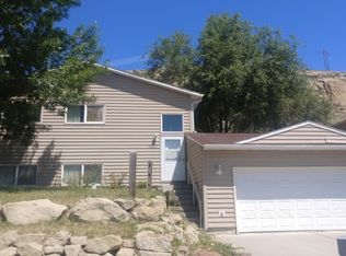 1663 Vuecrest Dr, Billings, MT 59101