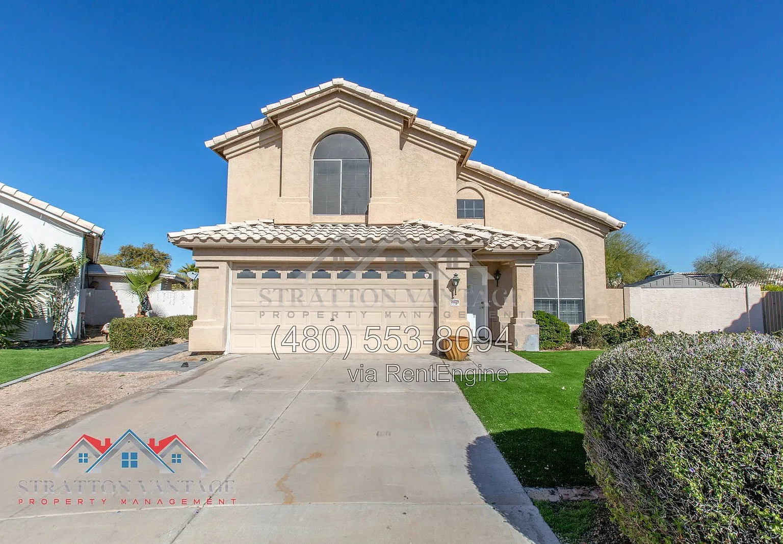 4 bed, 2.0 bath, 2111 sqft, $2,550 — Photo 1
