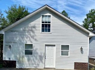 3823 Barfield Rd, Sumter, SC 29154