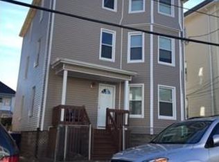 126 Mott St, New Bedford, MA 02744