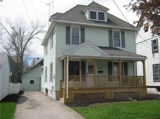 1 Manhattan Ave, Batavia, NY 14020