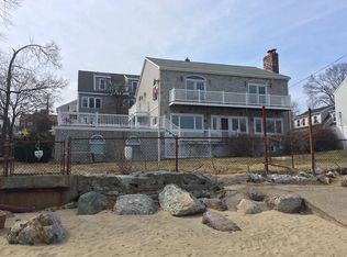 179 Huckins Ave, Quincy, MA 02171