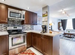 4470 Tucana Ct #1807, Mississauga, ON L5R3K8