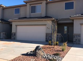655 S Malorie Way, Ivins, UT 84738