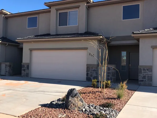 655 S Malorie Way, Ivins, UT 84738