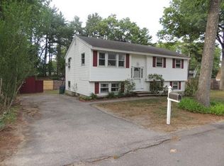 10 Beech Rd, Westford, MA 01886