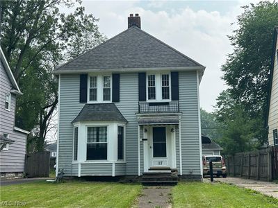 117 Stanford Ave, Elyria, OH, 44035