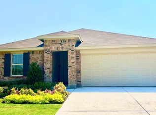 16440 Caney Fork Dr, Justin, TX 76247
