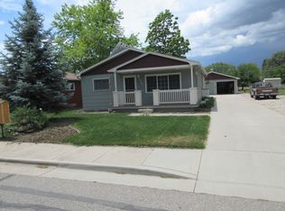 1629 Jackson Ave, Loveland, CO 80538