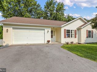 107 Everette Pl, Winchester, VA 22602