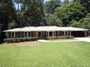 1749 Arrowhead Trl NE, Atlanta, GA 30345