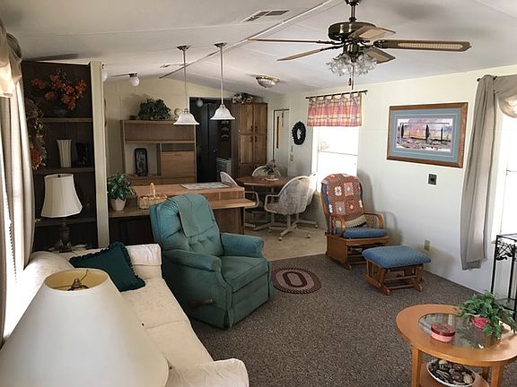 4th image of 11101 E University Dr Lot 212