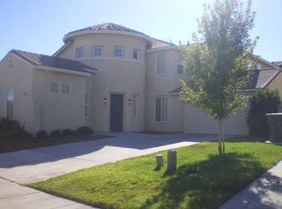 5615 Pop Becker St, Sacramento, CA