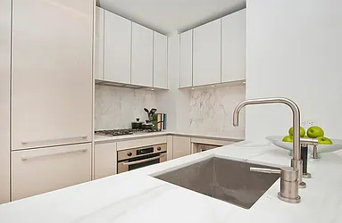 Rented by Sieber International