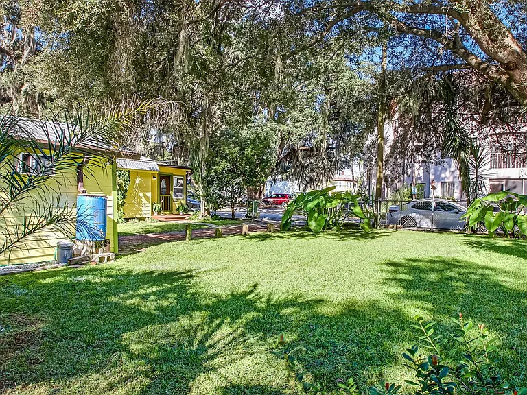 Neighborhood