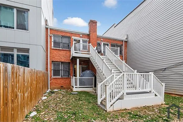 1707 H St NE #3 — Photo 15