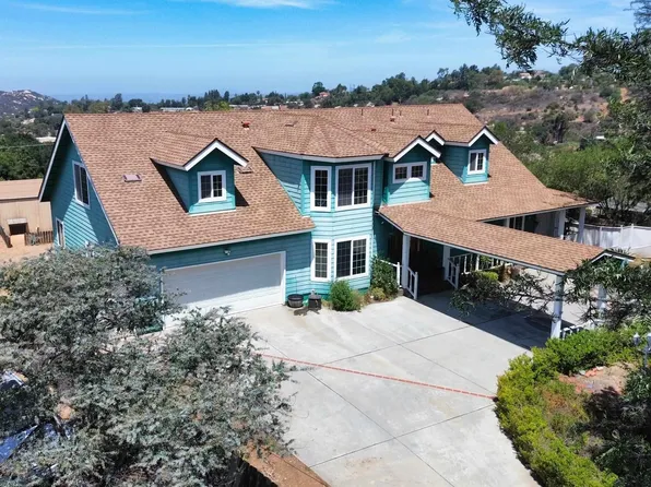 1249 La Cresta Blvd, El Cajon, CA 92021