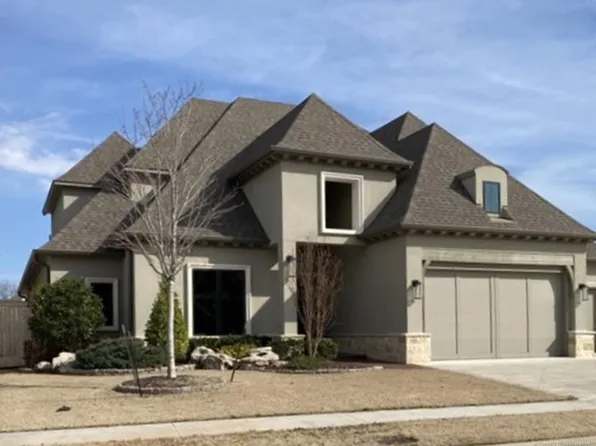 12013 S Toledo Ave E, Tulsa, OK 74137