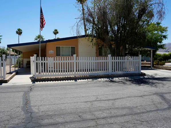 520 Calle Madrigal, Cathedral City, CA 92234