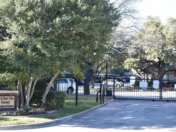 5335 Bent Tree Forest Dr APT 102, Dallas, TX 75248