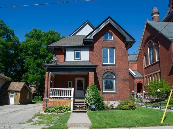 162 Grand River St N, Brant, ON N3L 2M6