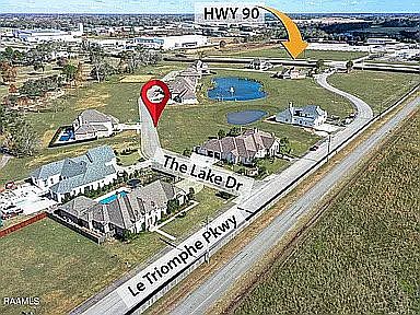 1st image of 1020 The Lake Dr Lot 24