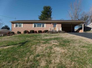 408 Hale Ave, Morristown, TN 37813