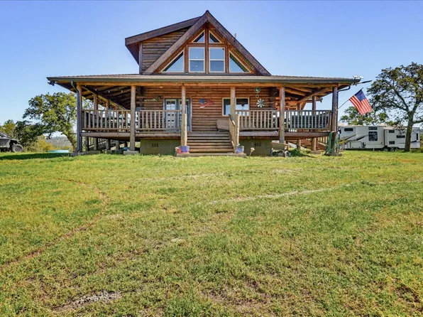 20012 White Oak Dr, Grass Valley, CA 95949