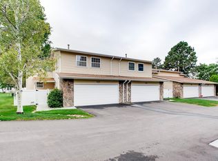 2670 S Vaughn Way APT D, Aurora, CO 80014