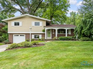 6045 Holman Rd, Toledo, OH 43615