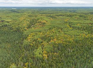 Meander Lake Rd, Ely, MN 55731