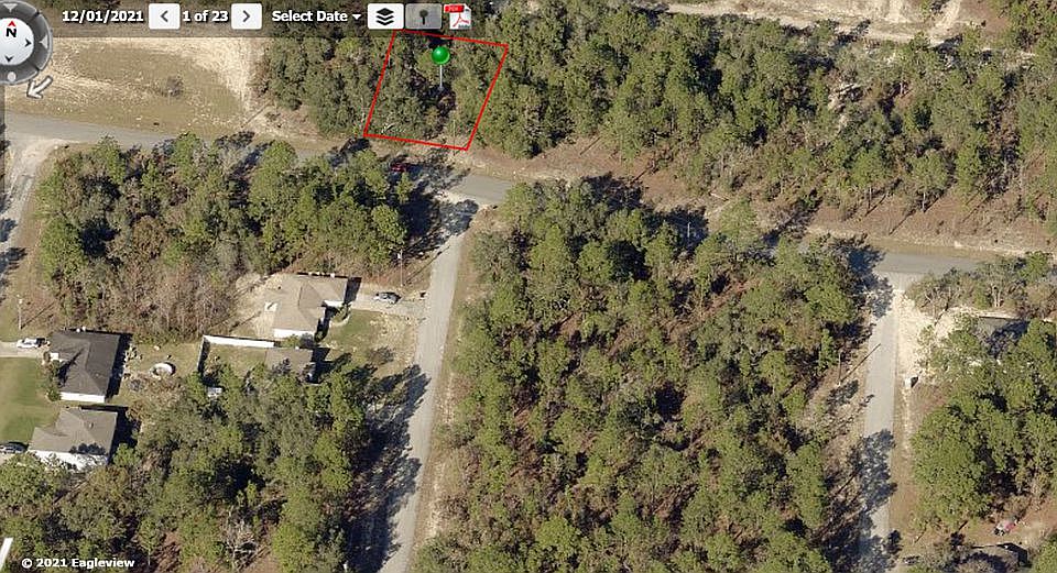1st image of 2581 W Striblin Dr