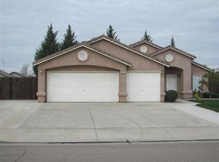 3931 Garfield St, Selma, CA