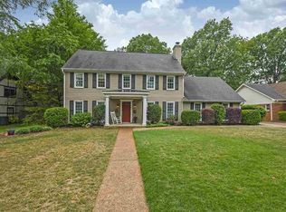 6823 Fossil Creek Rd LOT 7, Memphis, TN 38120