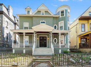 486 Bramhall Ave, Jersey City, NJ 07304