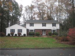 62 Cheltenham Way, Avon, CT 06001
