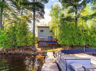 5077 Westlund Rd, Saginaw, MN 55779