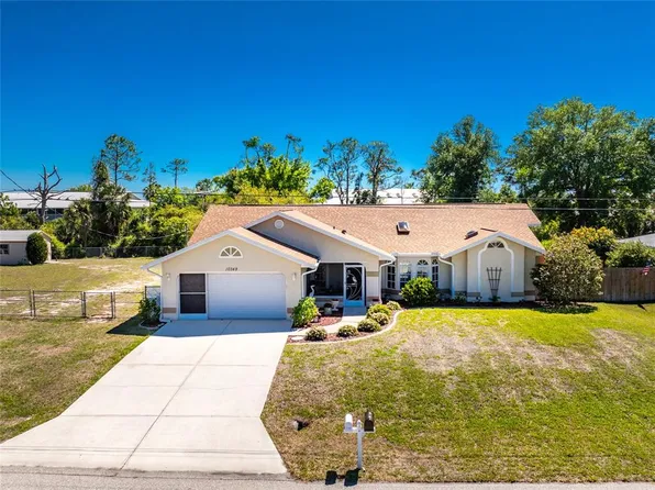 10349 Greenway Ave, Englewood, FL 34224