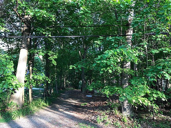 Covert Rd. Lot for Sale