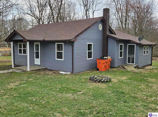 4421 Sportsman Lake Rd, Elizabethtown, KY 42701