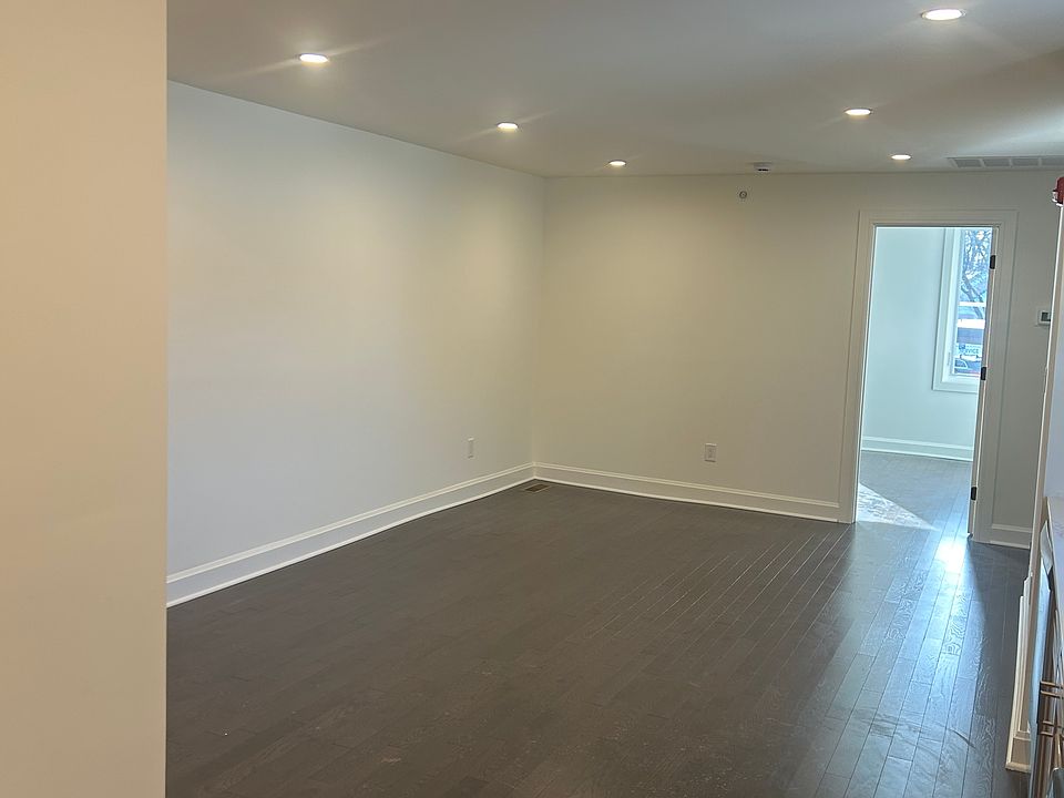 Main living space