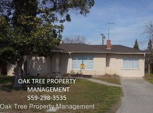 4681 E Brown Ave, Fresno, CA 93703