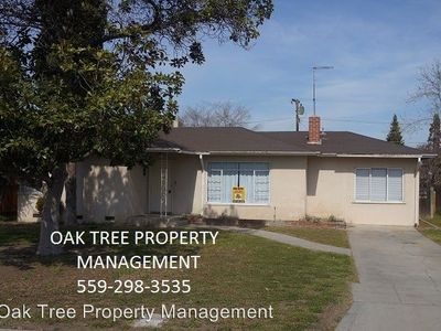 4681 E Brown Ave, Fresno, CA, 93703