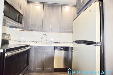Rented by Uptown Flats LLC