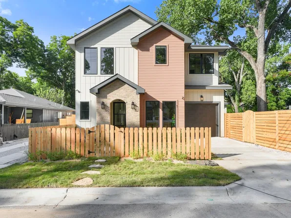 3103 Garwood St #1, Austin, TX 78702