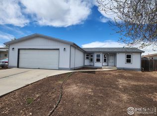 329 33rd Ave, Greeley, CO 80631
