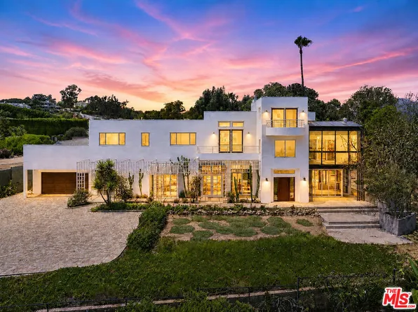 29035 Cliffside Dr, Malibu, CA 90265