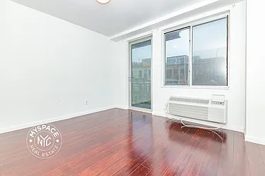 Rented by MySpaceNYC