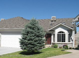 46 N Ridge Ct, Parachute, CO 81635
