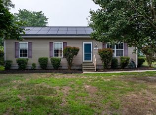 212 Apple Ln, Preston, MD 21655